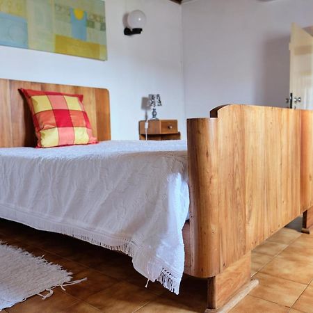 Casa D'Alfaias Villa Nordeste  Dış mekan fotoğraf