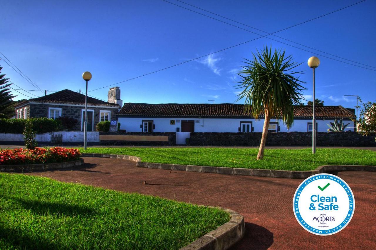Casa D'Alfaias Villa Nordeste  Dış mekan fotoğraf