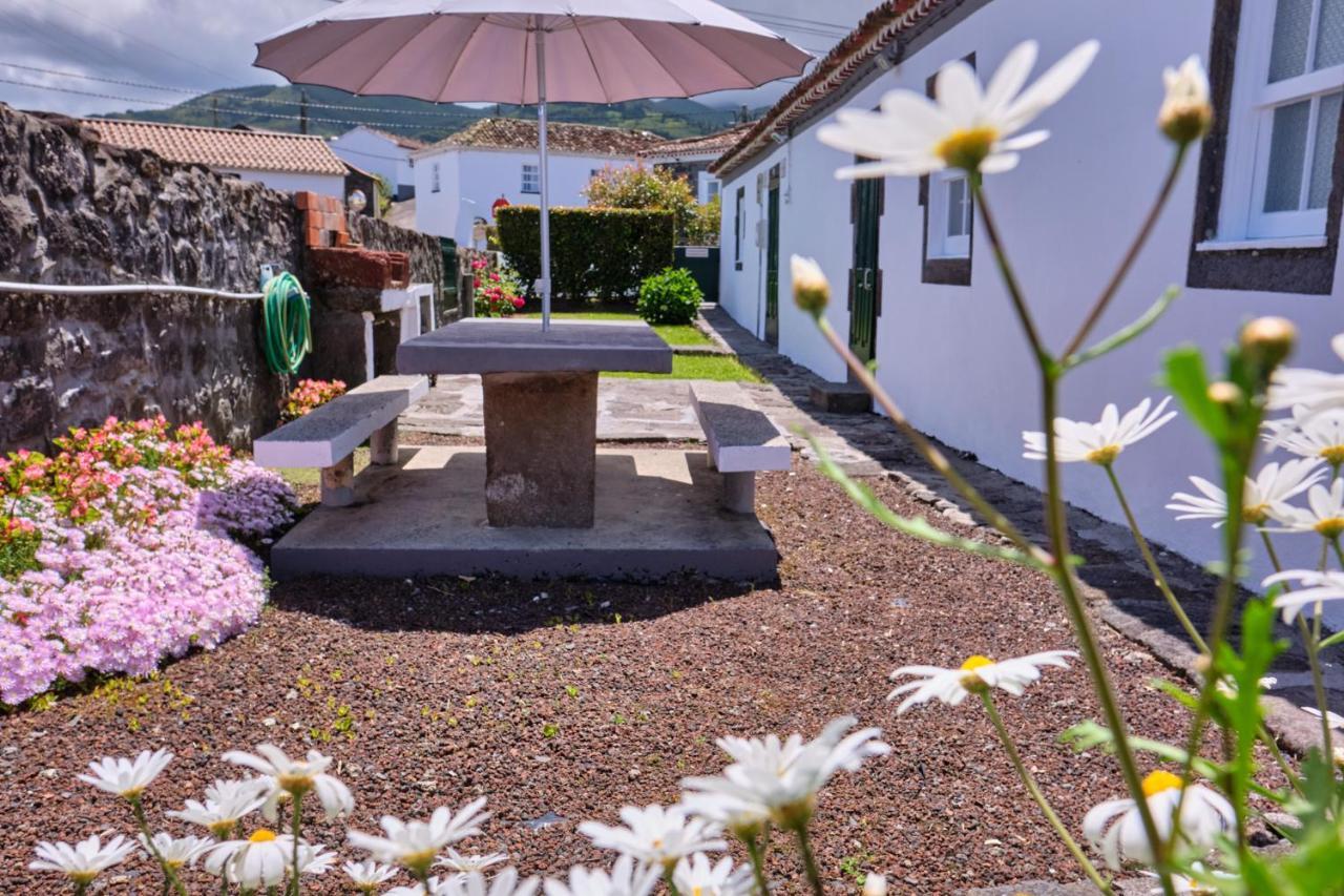 Casa D'Alfaias Villa Nordeste  Dış mekan fotoğraf