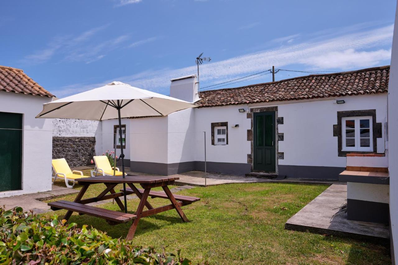 Casa D'Alfaias Villa Nordeste  Dış mekan fotoğraf