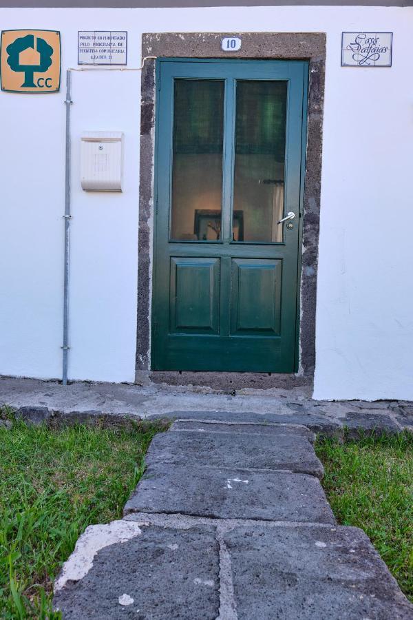 Casa D'Alfaias Villa Nordeste  Dış mekan fotoğraf