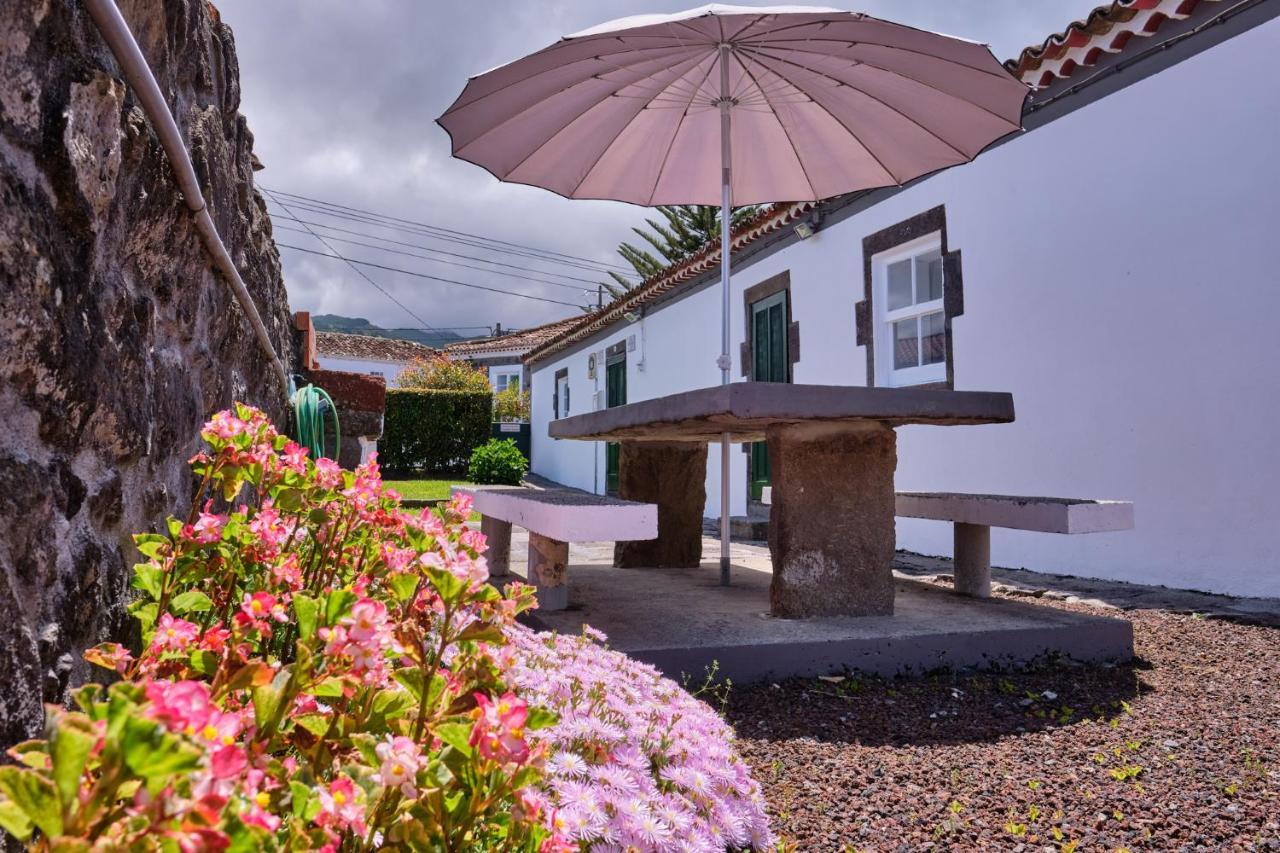 Casa D'Alfaias Villa Nordeste  Dış mekan fotoğraf