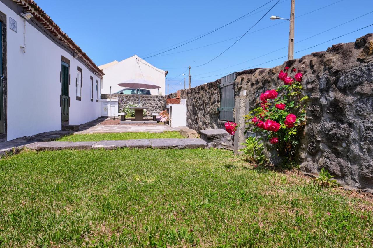 Casa D'Alfaias Villa Nordeste  Dış mekan fotoğraf