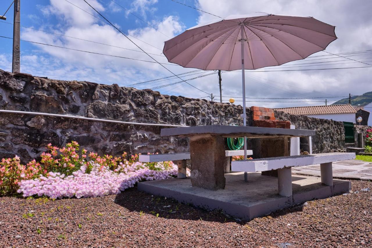 Casa D'Alfaias Villa Nordeste  Dış mekan fotoğraf