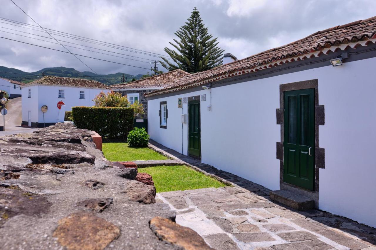 Casa D'Alfaias Villa Nordeste  Dış mekan fotoğraf