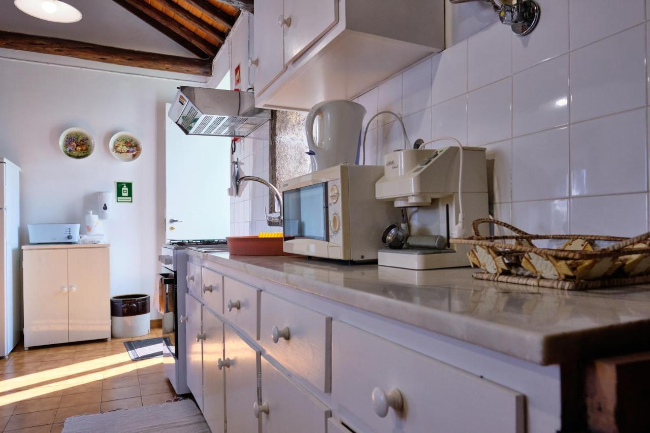 Casa D'Alfaias Villa Nordeste  Dış mekan fotoğraf