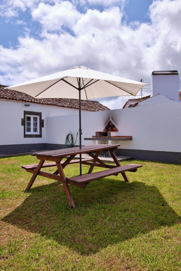 Casa D'Alfaias Villa Nordeste  Dış mekan fotoğraf