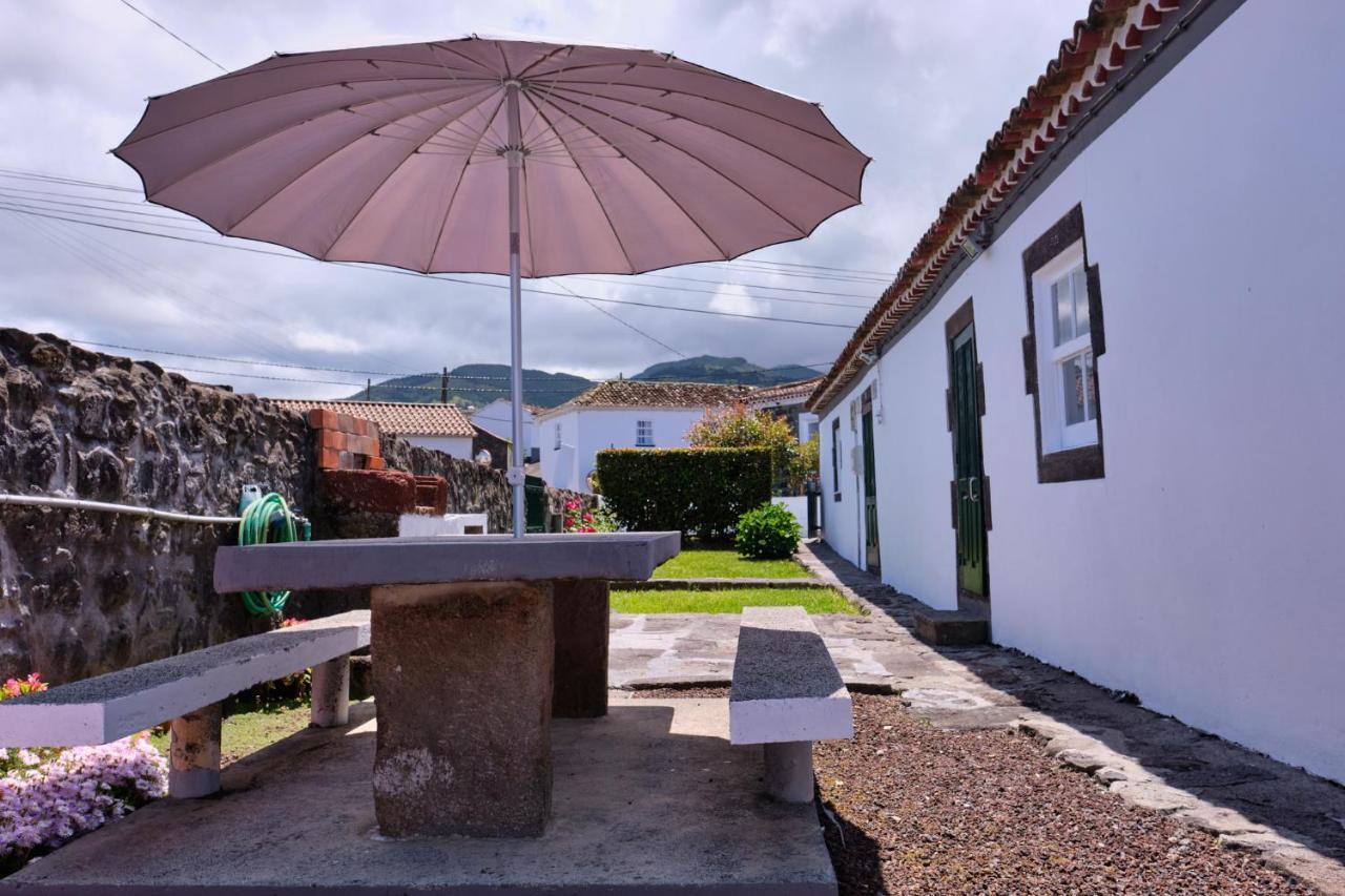 Casa D'Alfaias Villa Nordeste  Dış mekan fotoğraf