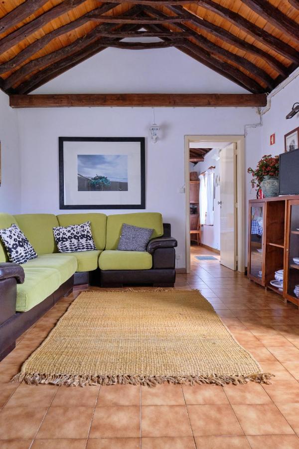 Casa D'Alfaias Villa Nordeste  Dış mekan fotoğraf